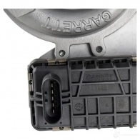 Турбина RIDEX REMAN 2234c10738r 1439448635 SHOY 08L - Изображение 6