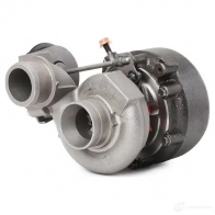 Турбина RIDEX REMAN 1437932689 2234c10125r GN 2HQ - Изображение 3