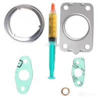 Турбина RIDEX REMAN 1437932689 2234c10125r GN 2HQ - Изображение 5