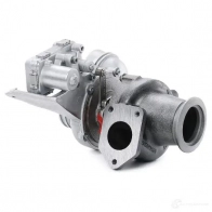 Турбина RIDEX REMAN 1437932172 9 PS4X 2234c10131r - Изображение 3