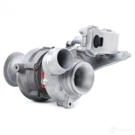 Турбина RIDEX REMAN 1437932172 9 PS4X 2234c10131r - Изображение 4