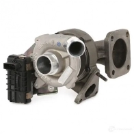 Турбина RIDEX REMAN G QEL4Z 1437932541 2234c0373r - Изображение 3