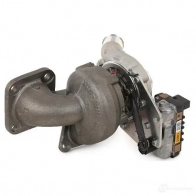 Турбина RIDEX REMAN G QEL4Z 1437932541 2234c0373r - Изображение 4