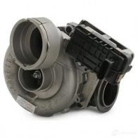 Турбина RIDEX REMAN 1437932190 YB 14UWC 2234c0321r - Изображение 4