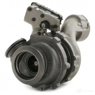 Турбина RIDEX REMAN 1437932190 YB 14UWC 2234c0321r - Изображение 5