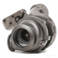 Турбина RIDEX REMAN 1437932190 YB 14UWC 2234c0321r - Изображение 9