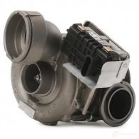 Турбина RIDEX REMAN 1437932190 YB 14UWC 2234c0321r - Изображение 10