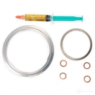 Турбина RIDEX REMAN 1437932190 YB 14UWC 2234c0321r - Изображение 13