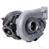 Турбина RIDEX REMAN 2234c10022r 1437932339 1LFE B3Z - Изображение 3