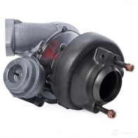Турбина RIDEX REMAN 2234c10022r 1437932339 1LFE B3Z - Изображение 4
