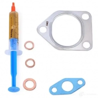 Турбина RIDEX REMAN 2234c10022r 1437932339 1LFE B3Z - Изображение 6