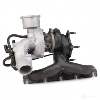 Турбина RIDEX REMAN 1437932446 2234c0330r O Q2ZJ - Изображение 7