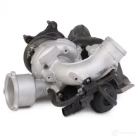 Турбина RIDEX REMAN 1437932446 2234c0330r O Q2ZJ - Изображение 8