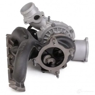 Турбина RIDEX REMAN 1437932446 2234c0330r O Q2ZJ - Изображение 9