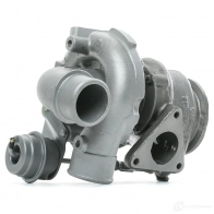 Турбина RIDEX REMAN 1J 3KKS 2234c10705r 1437931735