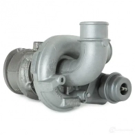 Турбина RIDEX REMAN 1J 3KKS 2234c10705r 1437931735 - Изображение 3
