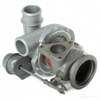 Турбина RIDEX REMAN 1J 3KKS 2234c10705r 1437931735 - Изображение 4