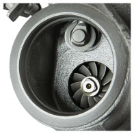 Турбина RIDEX REMAN 1J 3KKS 2234c10705r 1437931735 - Изображение 6