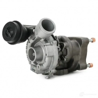 Турбина RIDEX REMAN 2234c10374r TF4 KZ3A 1437931528 - Изображение 3