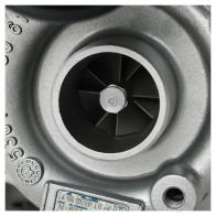 Турбина RIDEX REMAN 2234c10374r TF4 KZ3A 1437931528 - Изображение 4