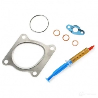 Турбина RIDEX REMAN 2234c10374r TF4 KZ3A 1437931528 - Изображение 5