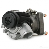 Турбина RIDEX REMAN 2234c10374r TF4 KZ3A 1437931528 - Изображение 6
