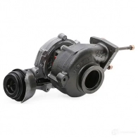 Турбина RIDEX REMAN 7 1TE5 2234c0231r 1437932672 - Изображение 3