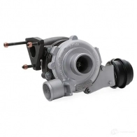 Турбина RIDEX REMAN 7 1TE5 2234c0231r 1437932672 - Изображение 4