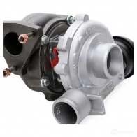 Турбина RIDEX REMAN 7 1TE5 2234c0231r 1437932672 - Изображение 5