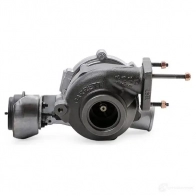 Турбина RIDEX REMAN 7 1TE5 2234c0231r 1437932672 - Изображение 6