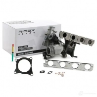 Турбина RIDEX REMAN 1437932384 2234c10098r R U4J8X - Изображение 2