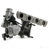 Турбина RIDEX REMAN 1437932384 2234c10098r R U4J8X - Изображение 3