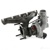 Турбина RIDEX REMAN 1437932384 2234c10098r R U4J8X - Изображение 4