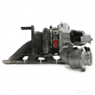 Турбина RIDEX REMAN 1437932384 2234c10098r R U4J8X - Изображение 5