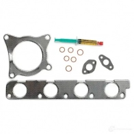 Турбина RIDEX REMAN 1437932384 2234c10098r R U4J8X - Изображение 6