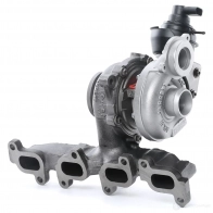 Турбина RIDEX REMAN 2234c0232r 5ACU 0 1437932261 - Изображение 1