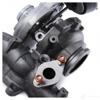 Турбина RIDEX REMAN 2234c0232r 5ACU 0 1437932261 - Изображение 5