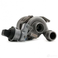 Турбина RIDEX REMAN 2234c10041r 1437932211 QV HCO - Изображение 3