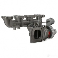 Турбина RIDEX REMAN 2234c10228r 1437932820 NV3 CX - Изображение 3