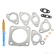 Турбина RIDEX REMAN 2234c10228r 1437932820 NV3 CX - Изображение 5