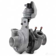 Турбина RIDEX REMAN 1437932695 2234c10095r U0I0 DIO - Изображение 3