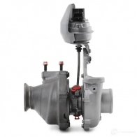 Турбина RIDEX REMAN 1437932695 2234c10095r U0I0 DIO - Изображение 5