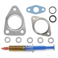 Турбина RIDEX REMAN 1437932695 2234c10095r U0I0 DIO - Изображение 8
