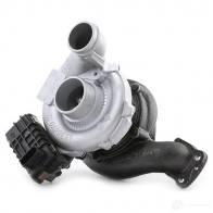 Турбина RIDEX REMAN F2Q TQ1 1437932580 2234c0021r - Изображение 3