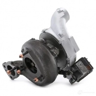 Турбина RIDEX REMAN F2Q TQ1 1437932580 2234c0021r - Изображение 4