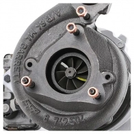 Турбина RIDEX REMAN F2Q TQ1 1437932580 2234c0021r - Изображение 6