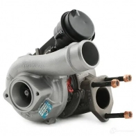 Турбина RIDEX REMAN 2234c10236r Q6J 7M9 1437932348 - Изображение 3