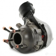 Турбина RIDEX REMAN 2234c10236r Q6J 7M9 1437932348 - Изображение 4