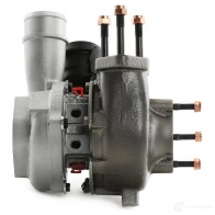 Турбина RIDEX REMAN 2234c10236r Q6J 7M9 1437932348 - Изображение 5
