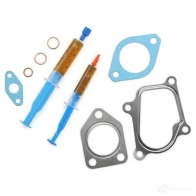 Турбина RIDEX REMAN 2234c10236r Q6J 7M9 1437932348 - Изображение 6